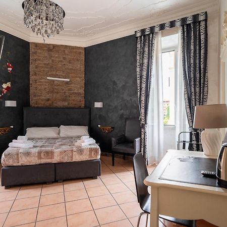 Domus Premuda Bed & Breakfast Rome Exterior photo