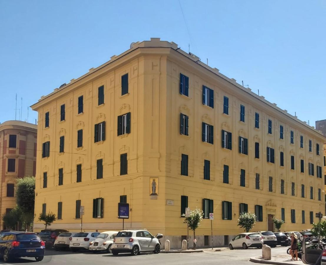 Domus Premuda Bed & Breakfast Rome Exterior photo