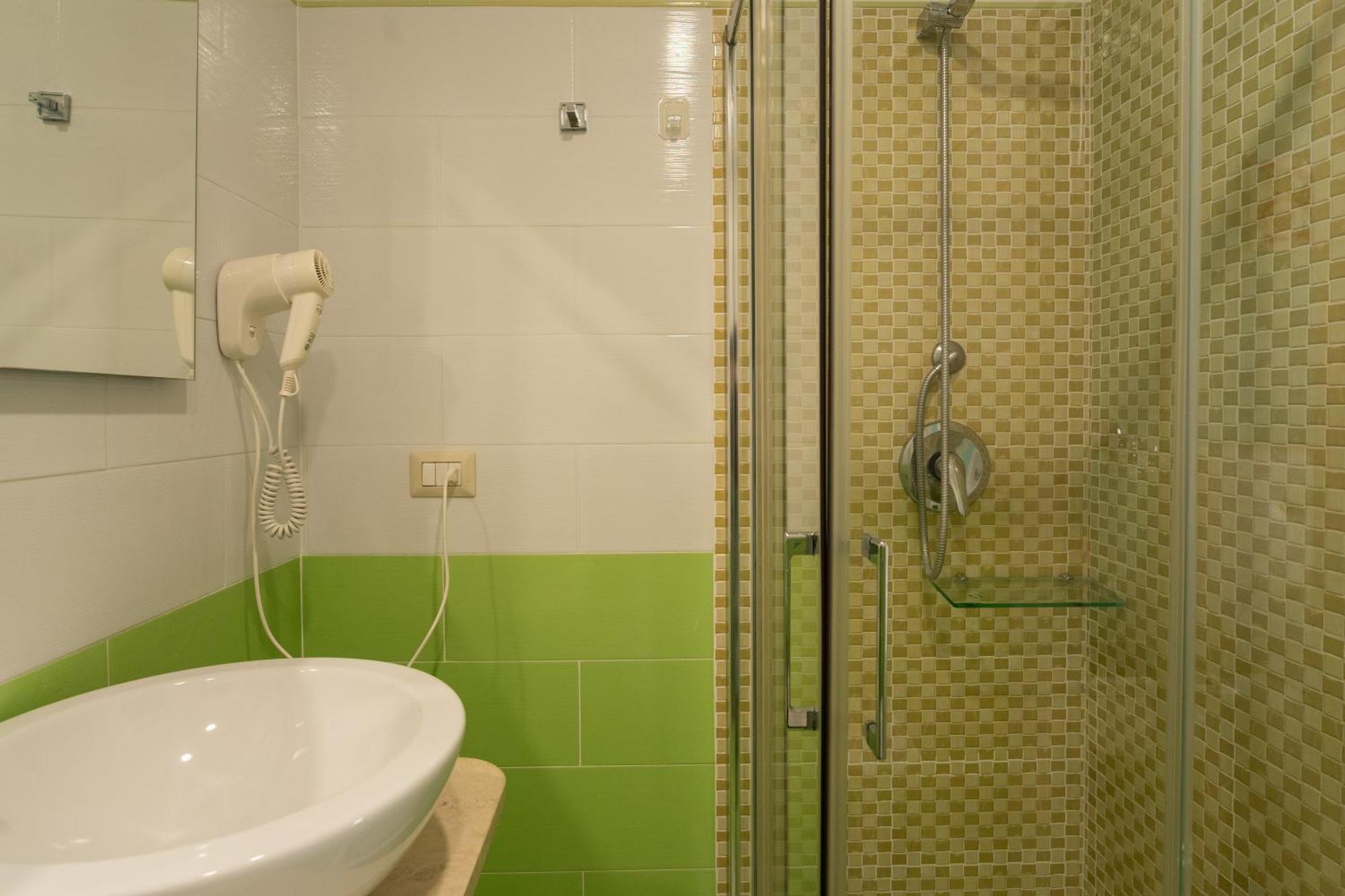 Domus Premuda Bed & Breakfast Rome Exterior photo
