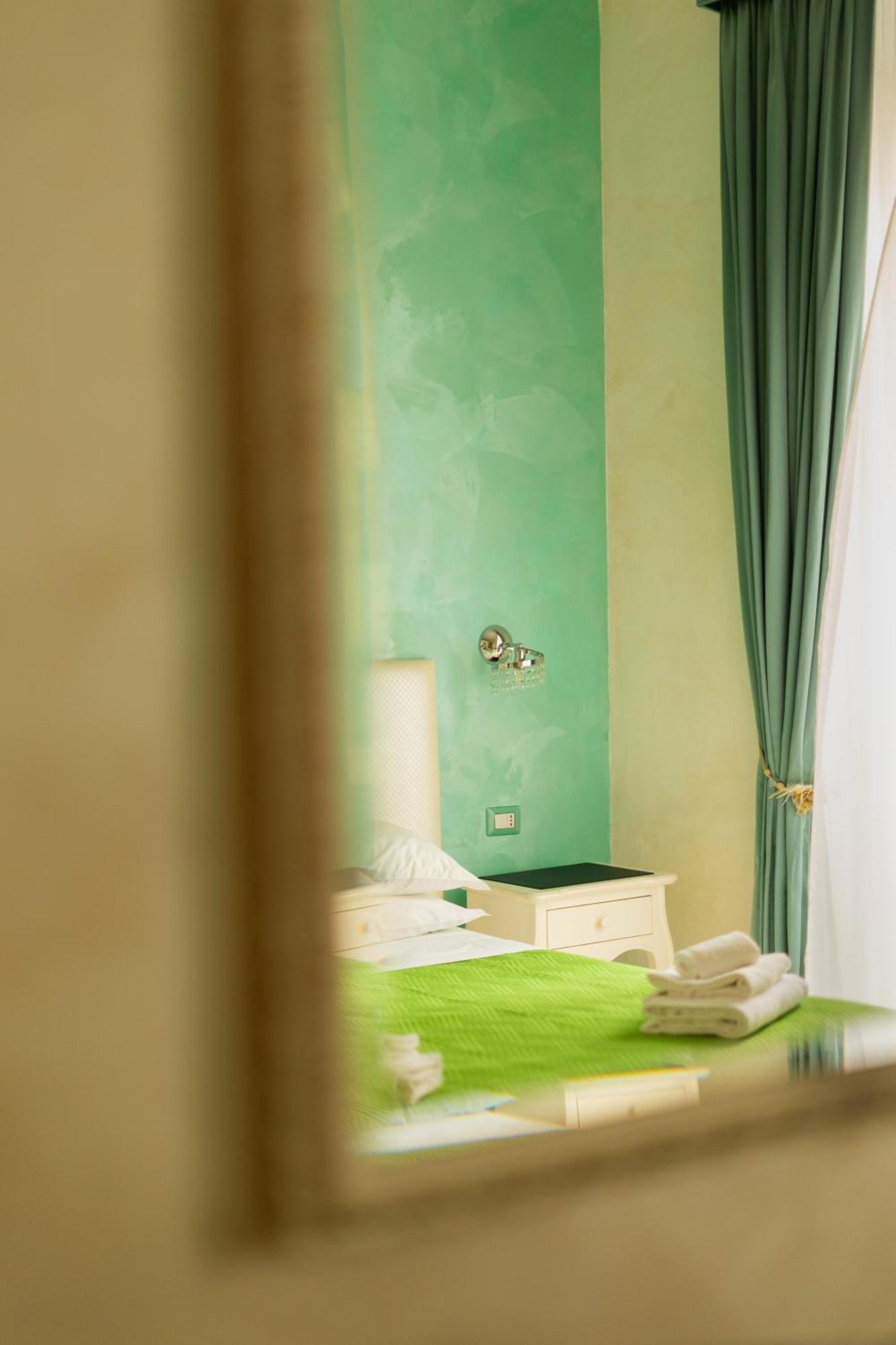 Domus Premuda Bed & Breakfast Rome Exterior photo