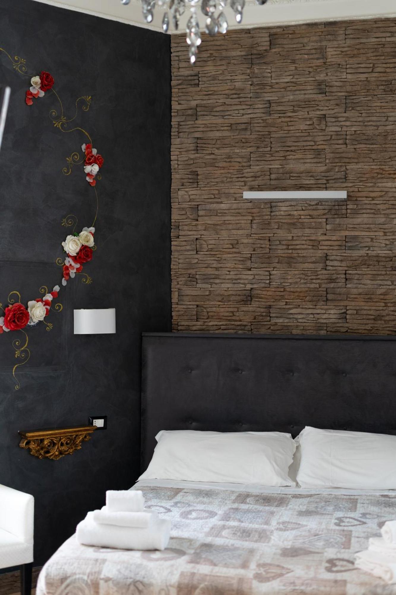 Domus Premuda Bed & Breakfast Rome Exterior photo