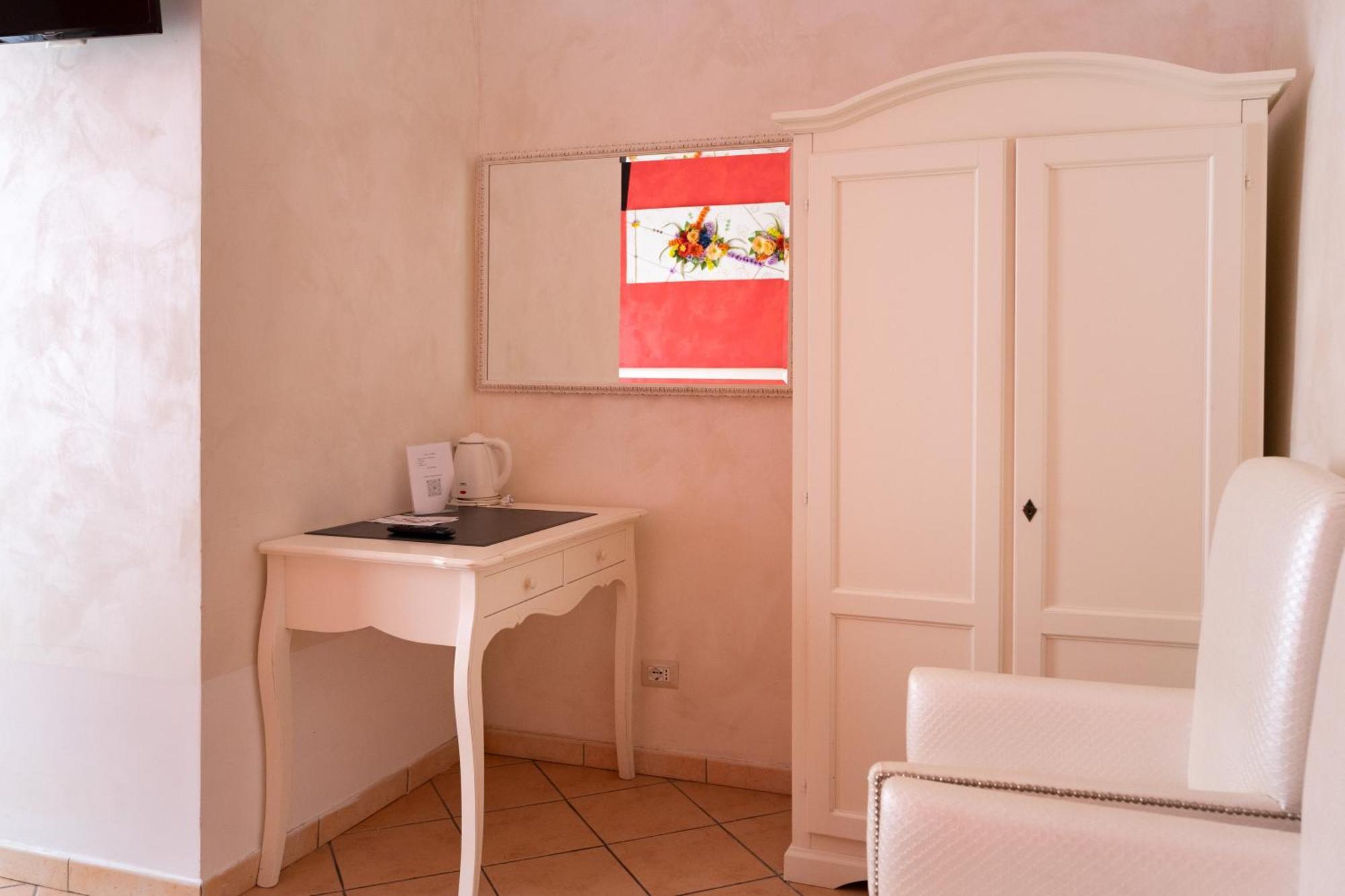 Domus Premuda Bed & Breakfast Rome Exterior photo