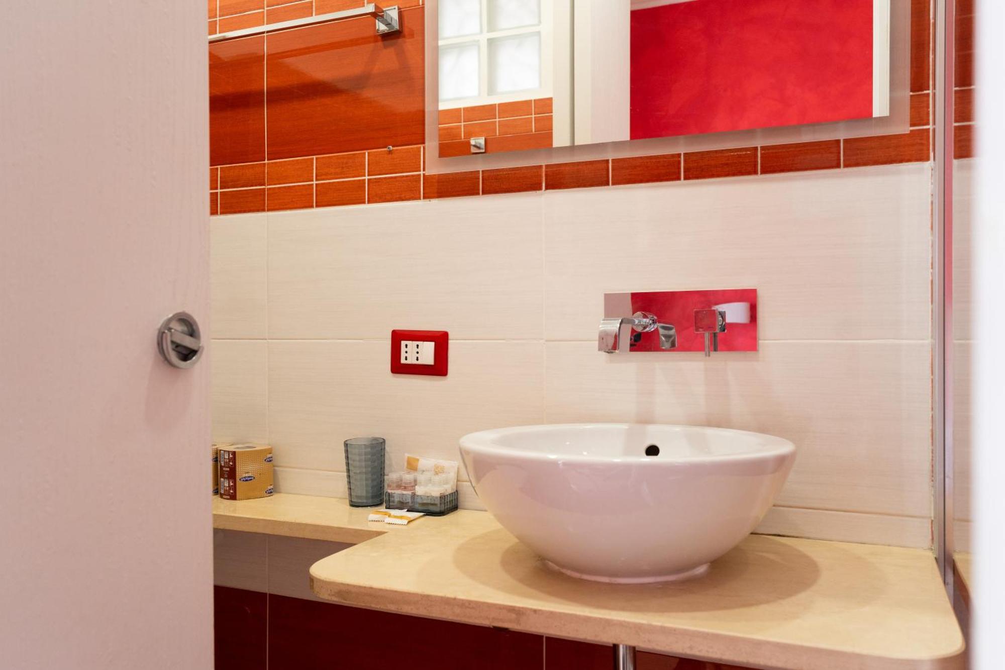 Domus Premuda Bed & Breakfast Rome Exterior photo