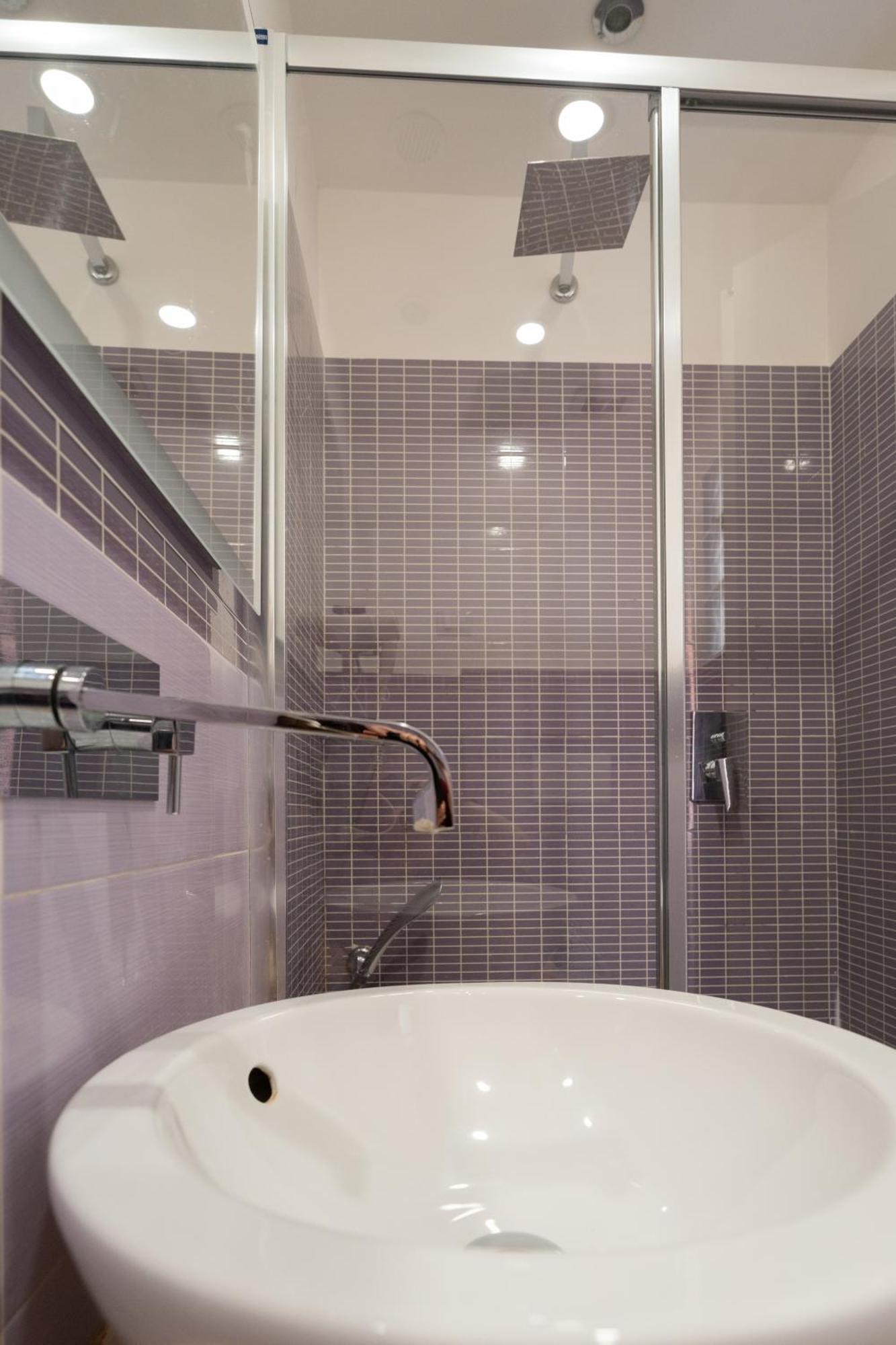 Domus Premuda Bed & Breakfast Rome Exterior photo